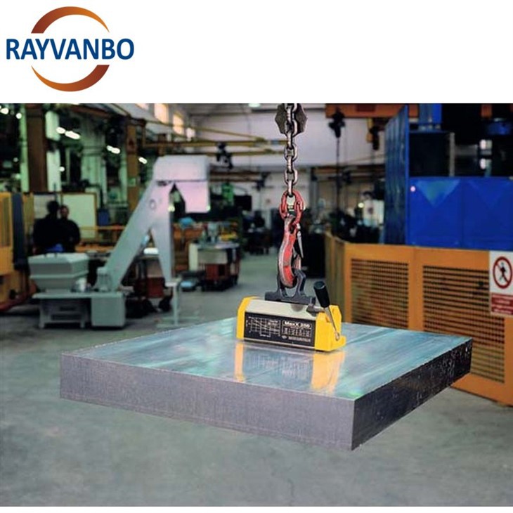 Rayvanbo magnet lifter 5